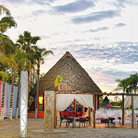 Bel Air Collection Resort & Spa Riviera Maya Xpu Ha Luaran gambar