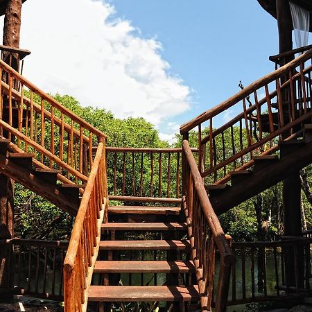 Bel Air Collection Resort & Spa Riviera Maya Xpu Ha Luaran gambar