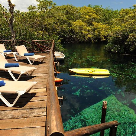Bel Air Collection Resort & Spa Riviera Maya Xpu Ha Luaran gambar