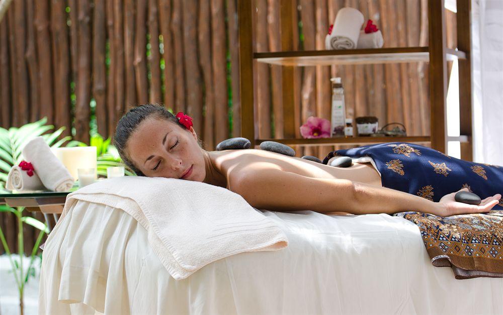 Bel Air Collection Resort & Spa Riviera Maya Xpu Ha Luaran gambar