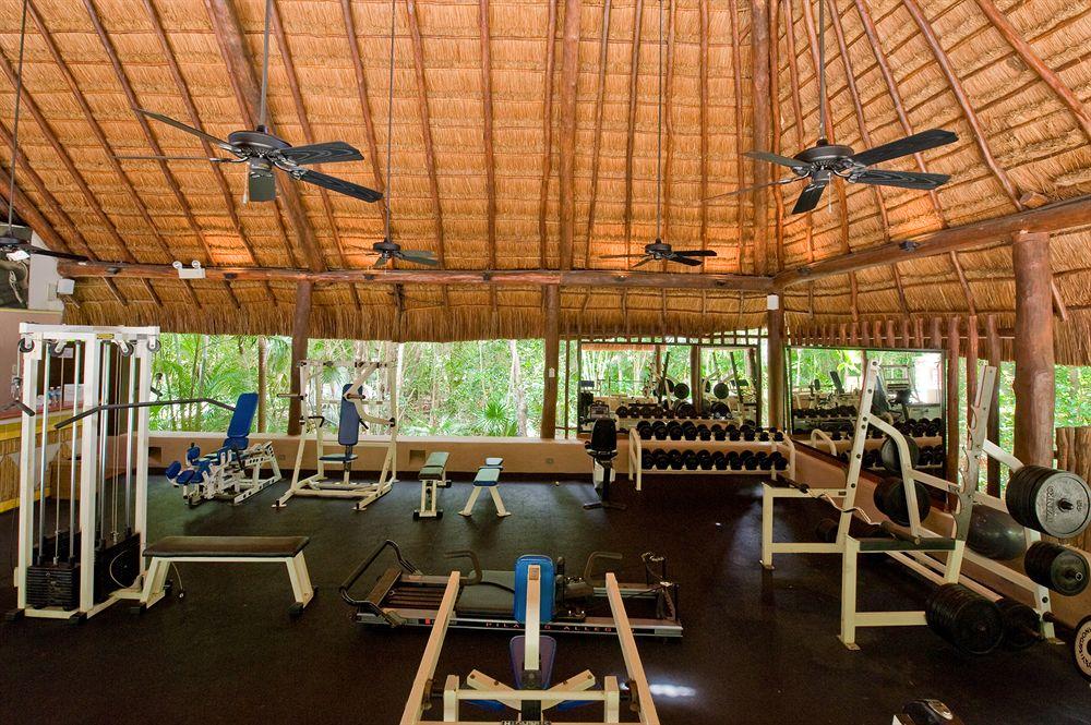 Bel Air Collection Resort & Spa Riviera Maya Xpu Ha Luaran gambar