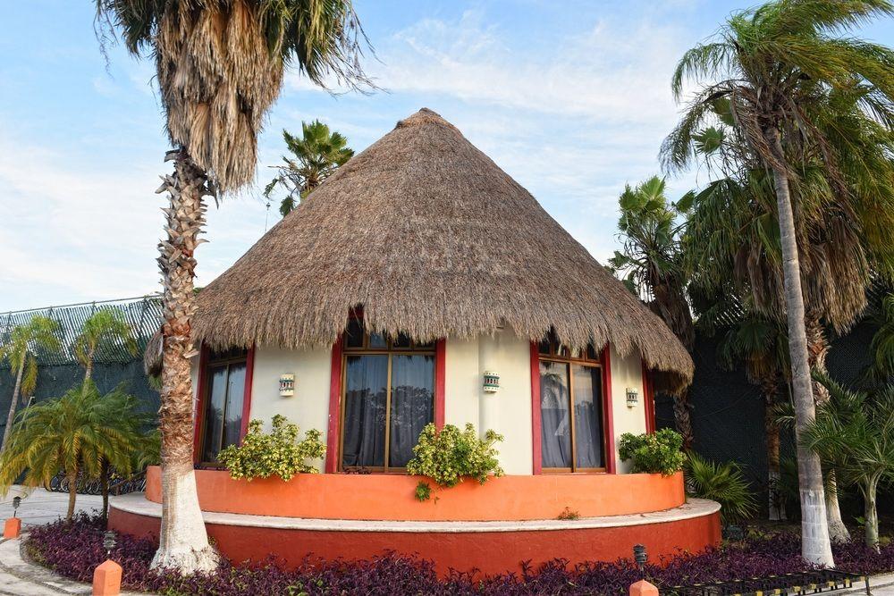 Bel Air Collection Resort & Spa Riviera Maya Xpu Ha Luaran gambar