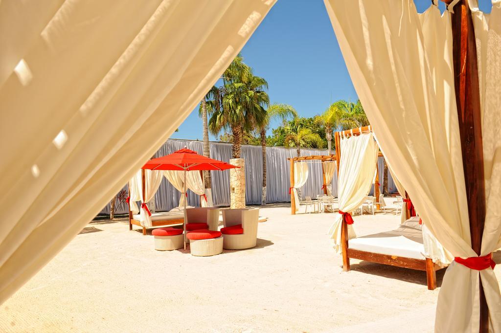 Bel Air Collection Resort & Spa Riviera Maya Xpu Ha Luaran gambar