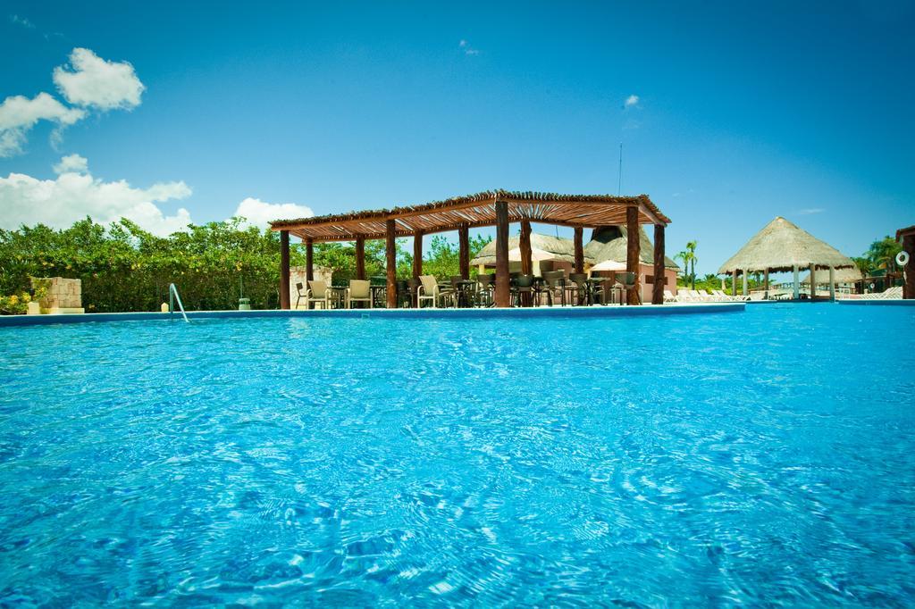 Bel Air Collection Resort & Spa Riviera Maya Xpu Ha Luaran gambar