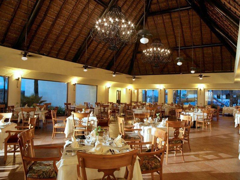 Bel Air Collection Resort & Spa Riviera Maya Xpu Ha Luaran gambar