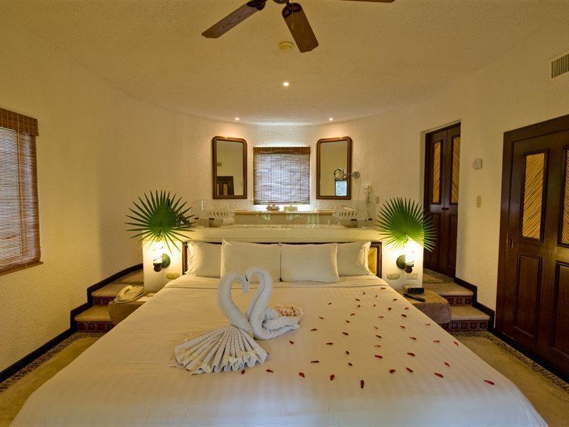 Bel Air Collection Resort & Spa Riviera Maya Xpu Ha Luaran gambar