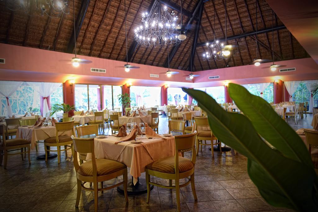 Bel Air Collection Resort & Spa Riviera Maya Xpu Ha Luaran gambar