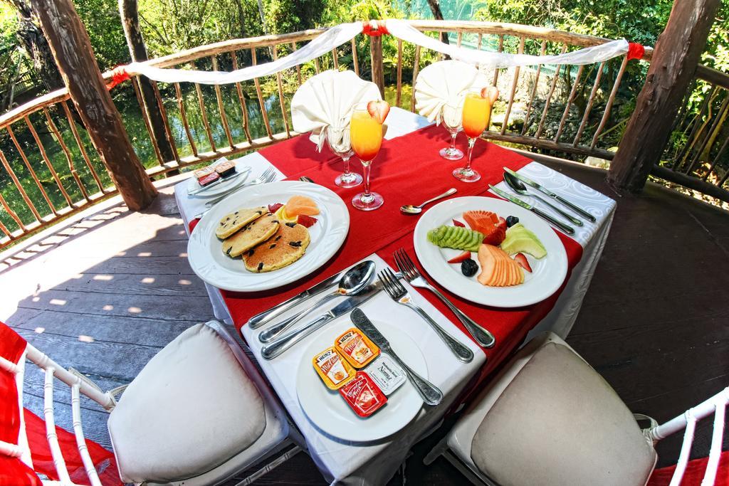 Bel Air Collection Resort & Spa Riviera Maya Xpu Ha Luaran gambar