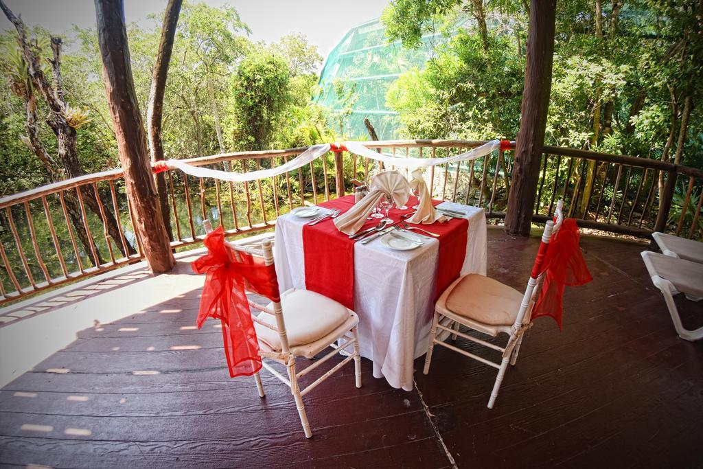 Bel Air Collection Resort & Spa Riviera Maya Xpu Ha Luaran gambar