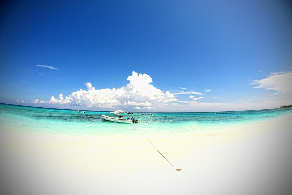 Bel Air Collection Resort & Spa Riviera Maya Xpu Ha Luaran gambar