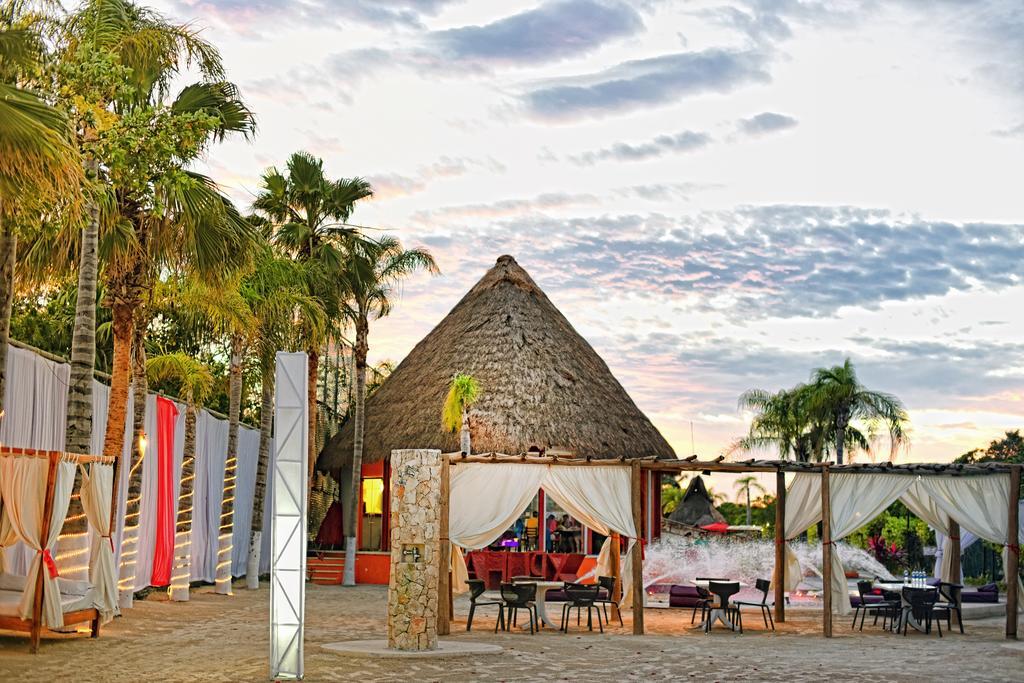 Bel Air Collection Resort & Spa Riviera Maya Xpu Ha Luaran gambar