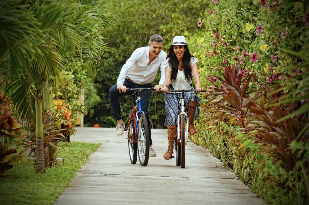 Bel Air Collection Resort & Spa Riviera Maya Xpu Ha Luaran gambar