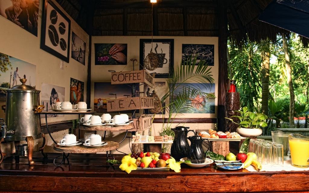 Bel Air Collection Resort & Spa Riviera Maya Xpu Ha Luaran gambar