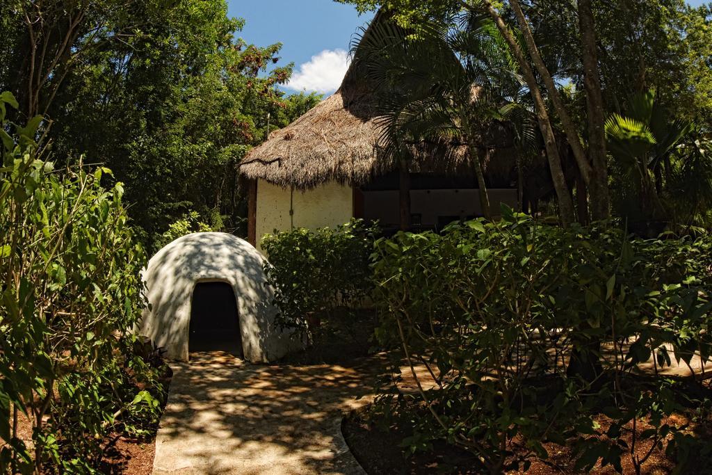 Bel Air Collection Resort & Spa Riviera Maya Xpu Ha Luaran gambar