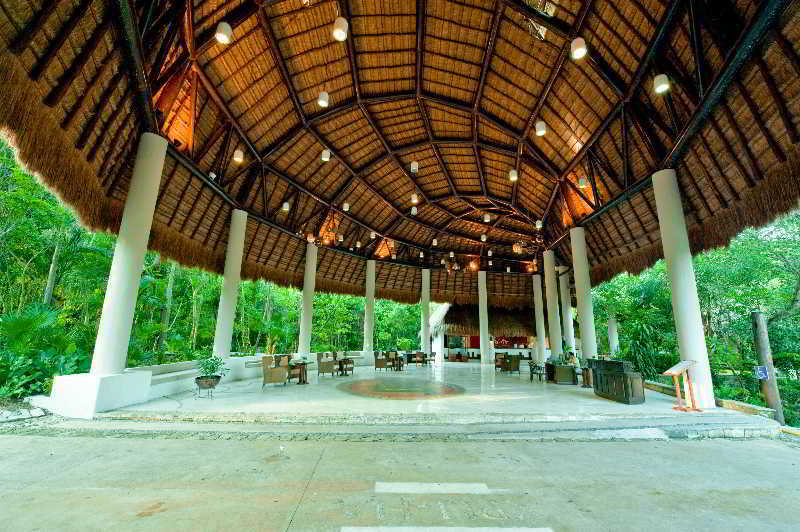 Bel Air Collection Resort & Spa Riviera Maya Xpu Ha Luaran gambar