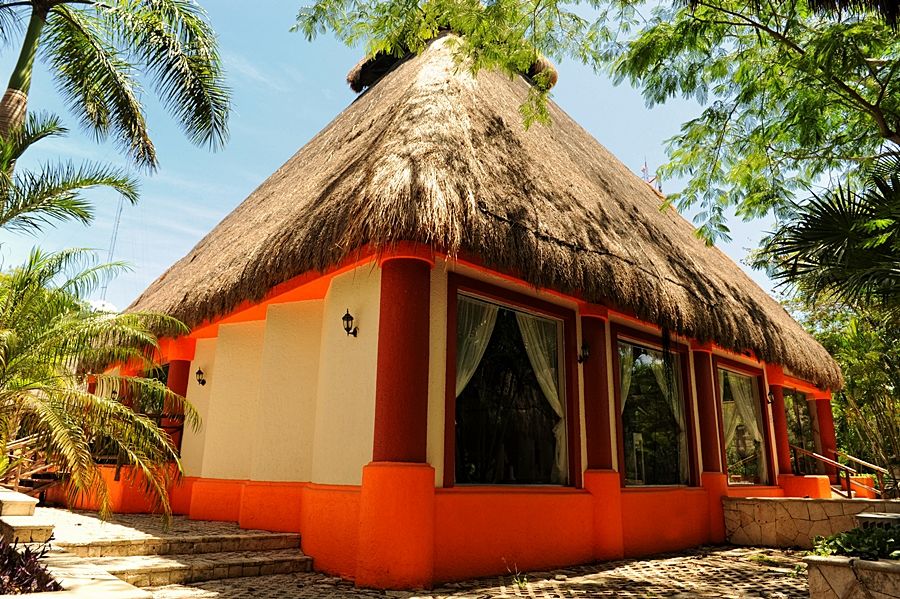 Bel Air Collection Resort & Spa Riviera Maya Xpu Ha Luaran gambar