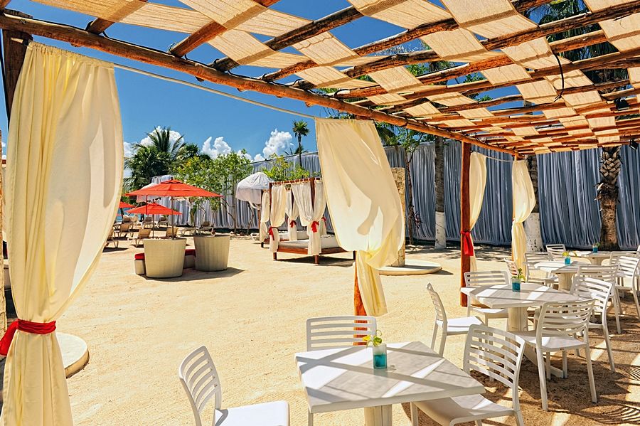 Bel Air Collection Resort & Spa Riviera Maya Xpu Ha Luaran gambar