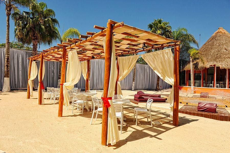 Bel Air Collection Resort & Spa Riviera Maya Xpu Ha Luaran gambar