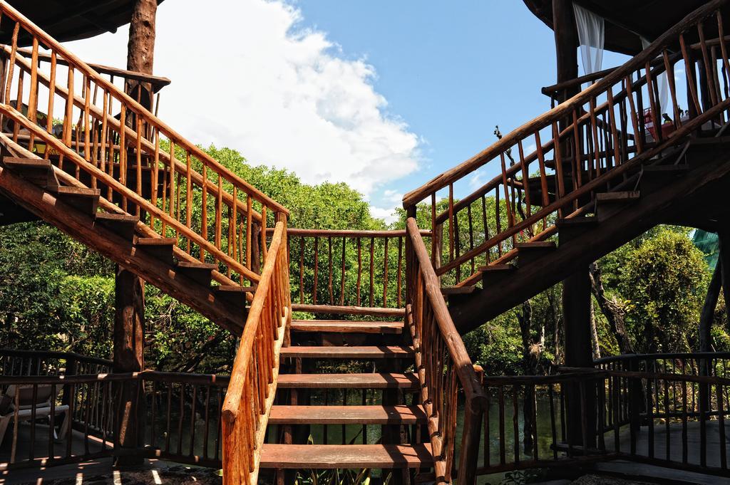 Bel Air Collection Resort & Spa Riviera Maya Xpu Ha Luaran gambar