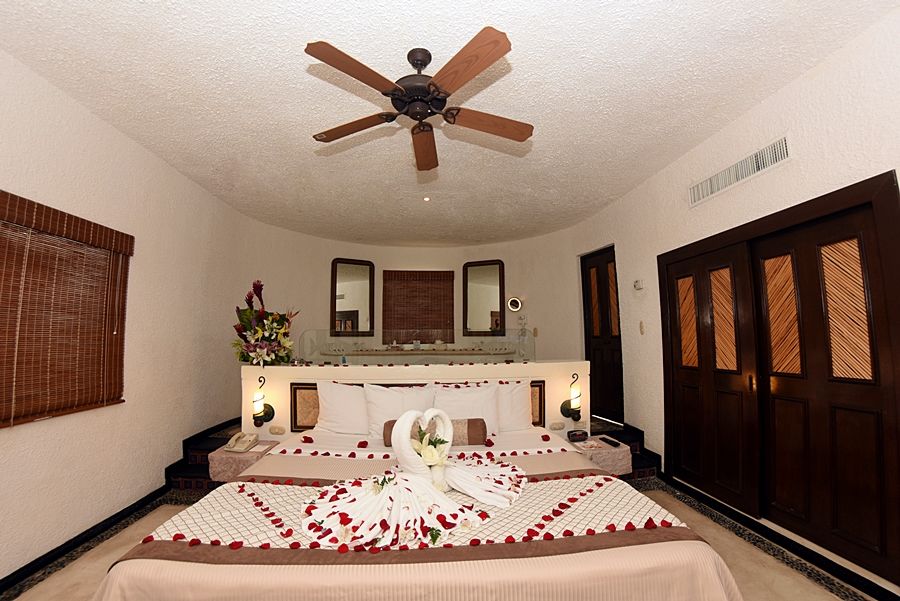 Bel Air Collection Resort & Spa Riviera Maya Xpu Ha Luaran gambar