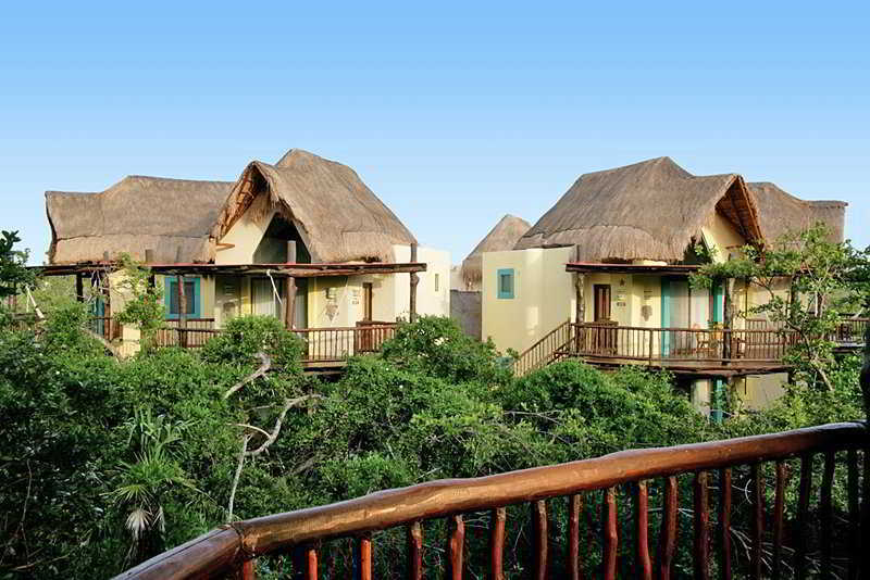 Bel Air Collection Resort & Spa Riviera Maya Xpu Ha Luaran gambar