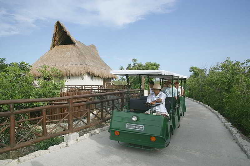 Bel Air Collection Resort & Spa Riviera Maya Xpu Ha Luaran gambar