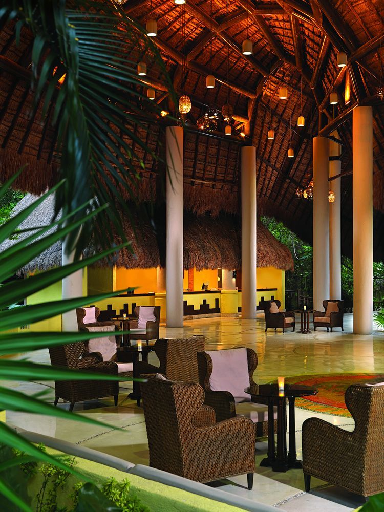 Bel Air Collection Resort & Spa Riviera Maya Xpu Ha Luaran gambar