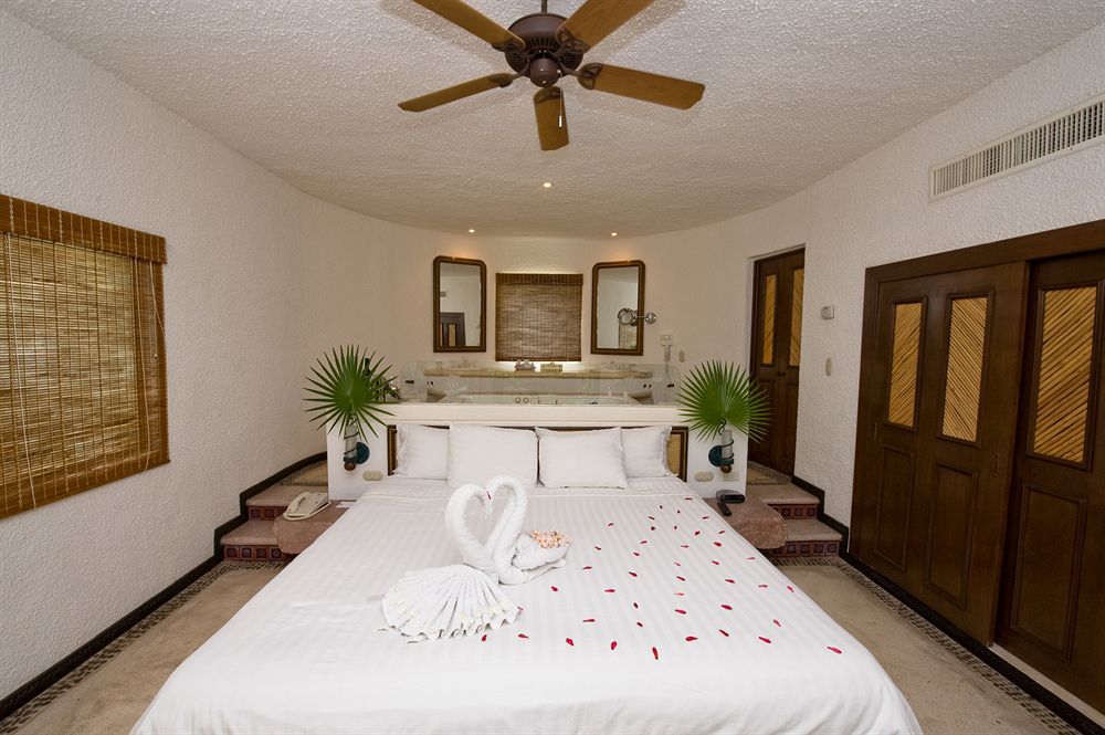 Bel Air Collection Resort & Spa Riviera Maya Xpu Ha Luaran gambar