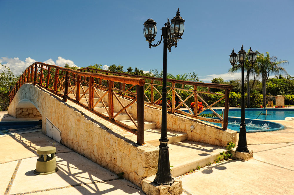 Bel Air Collection Resort & Spa Riviera Maya Xpu Ha Luaran gambar