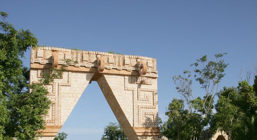 Bel Air Collection Resort & Spa Riviera Maya Xpu Ha Luaran gambar