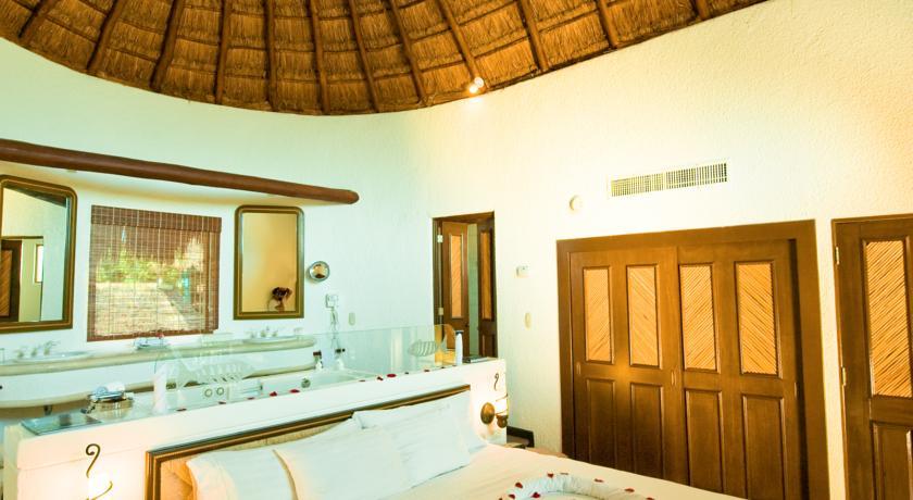 Bel Air Collection Resort & Spa Riviera Maya Xpu Ha Luaran gambar