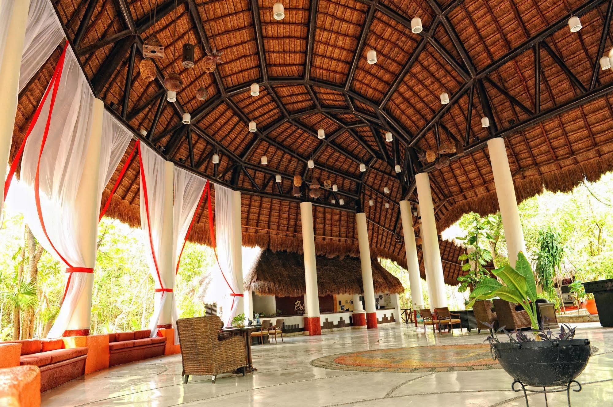 Bel Air Collection Resort & Spa Riviera Maya Xpu Ha Luaran gambar