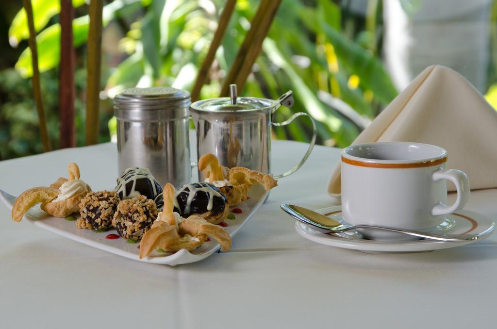 Bel Air Collection Resort & Spa Riviera Maya Xpu Ha Luaran gambar