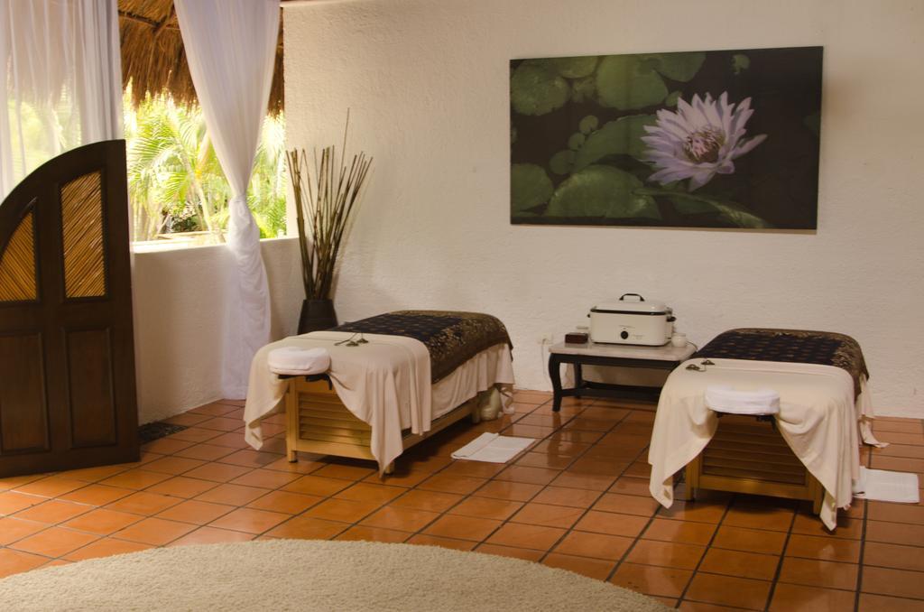 Bel Air Collection Resort & Spa Riviera Maya Xpu Ha Luaran gambar
