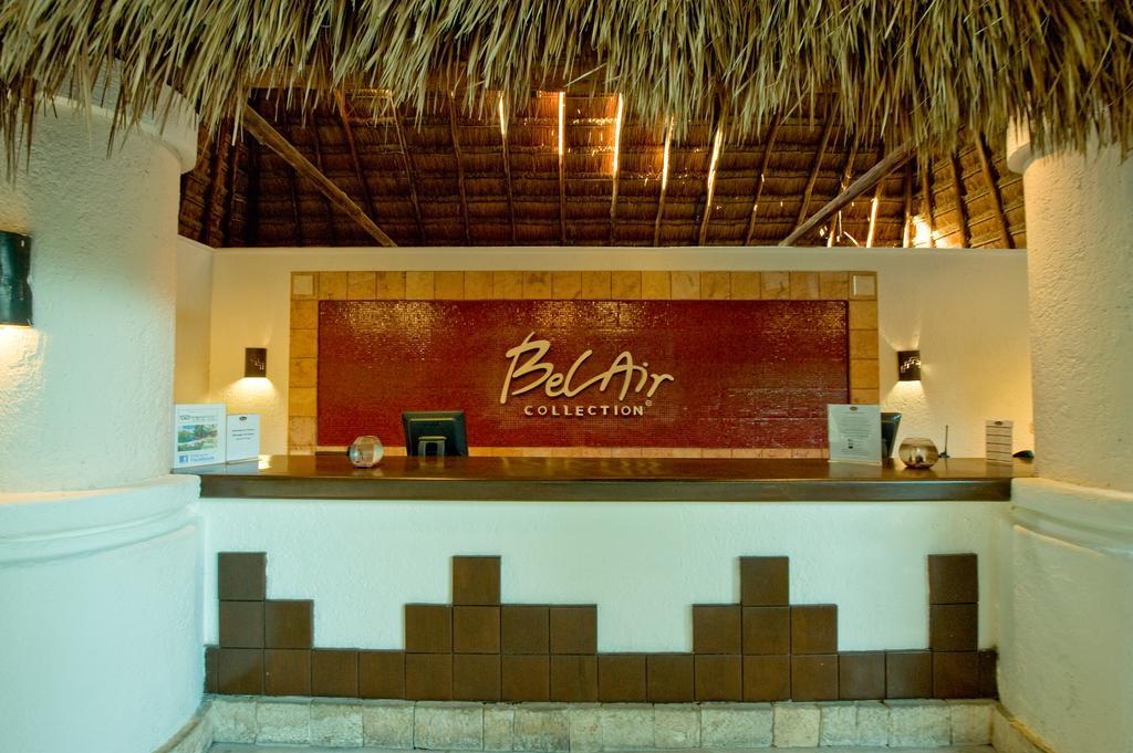 Bel Air Collection Resort & Spa Riviera Maya Xpu Ha Luaran gambar